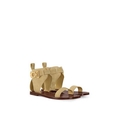 louis vuitton rodero|louis vuitton rodeo flat sandals.